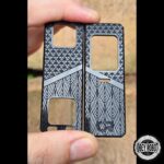 RYZR 80 AIO panel set ( RETRO Design)