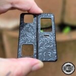 RYZR 80 AIO panel set ( IVY Design)