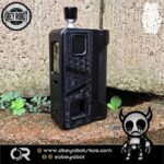 RYZR 80 AIO panel set ( Skullz Retro Design) - Image 3