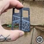RYZR 80 AIO panel set ( Skullz Retro Design)