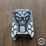 Viper Boro (Brushed)