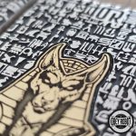 Orion LVE II aluminum panels (Egypt) - Image 4