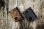 RYZR 80  Barb Wire (Leather Sleeve) - Image 6