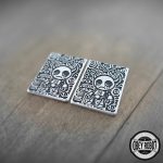 Orion LVE II aluminum panels (Obey Boy)