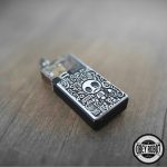 Orion LVE II aluminum panels (Obey Boy) - Image 2