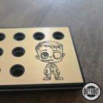 3D printed Drip tip stands - Image 3