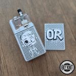 Orion LVE II aluminum panels (Obey Mascot) - Image 3