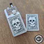 Orion LVE II aluminum panels (Day Of The Dead) - Image 2