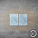 Orion LVE II aluminum panels (Flower Power)