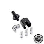 Early Bird Serin MTL Kit (black)
