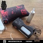 RAVN Squonker series ( 18650 ) Bogan Edition