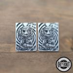 Orion LVE II aluminum panels (Mad Hatter) - Image 2