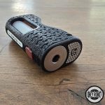 RAVN Squonker series ( 18650 ) Goyard Edition - Image 2