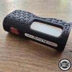 RAVN Squonker series ( 18650 ) Goyard Edition - Image 3