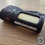 RAVN Squonker series ( 18650 ) Skulls Edition - Image 2