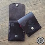 Flip wallet cash and card (Bogan edition) - Image 2