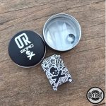 Bogan Boro (Brushed)