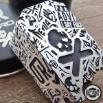 Bogan Boro (Brushed) - Image 2