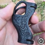 SideKick SBS mechanical mod (Skullz)