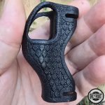 SideKick SBS mechanical mod (Diamonds)