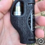 SideKick SBS mechanical mod (Retro)