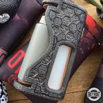 RAVN Squonker series ( 18650 ) Hexagons