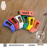 Aethr Mechanical AIO Pre-Order  (with Front window)