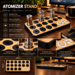 Atomizer stand - Image 2