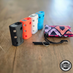 Vandal Mechanical Squonker (Left Hand) Pre-Order