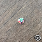 Vandal G10 button