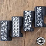 Vandal Mechanical Squonker (Design edition)